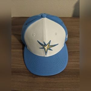 Tampa Bay Rays New Era